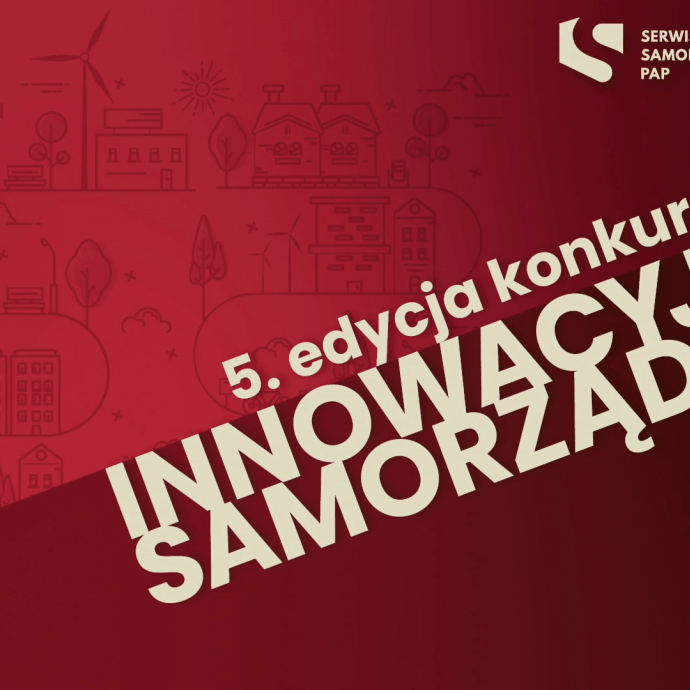 Innovative Local Government - Mosina Municipality with Fortask implementation project with distinction!