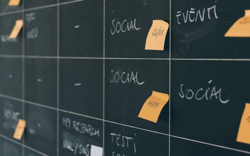 How to efficiently plan tasks for your team?