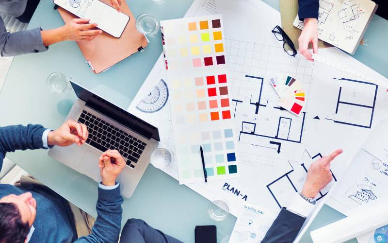 The Scrum Team - roles and responsibilities