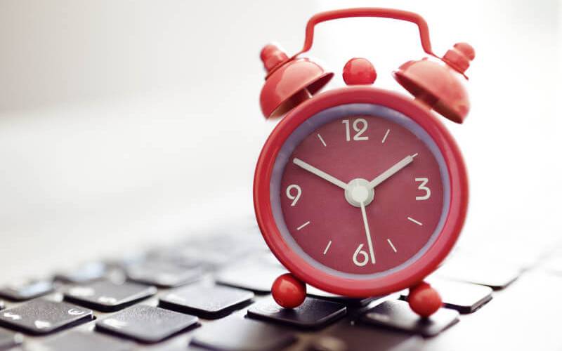 Daily Scrum - a tool to improve team communication