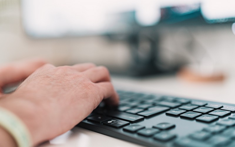 How to work remotely