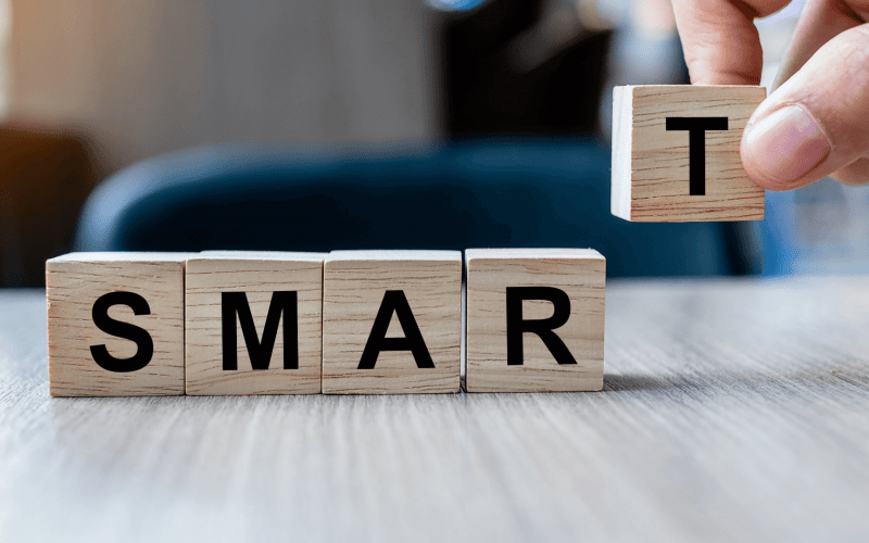 A simple SMART methodology – here's how to delegate tasks effectively