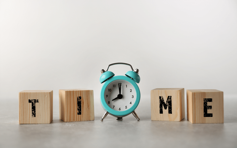 App for planning your day and managing your team's time