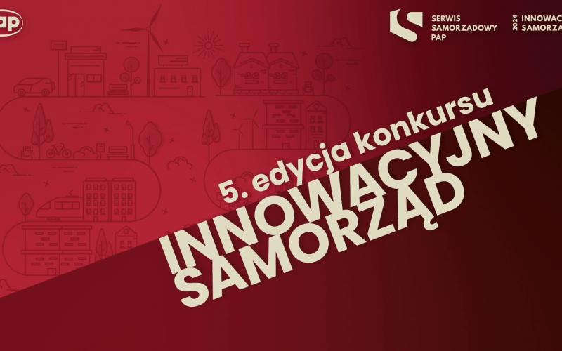 Innovative Local Government - Mosina Municipality with Fortask implementation project with distinction!