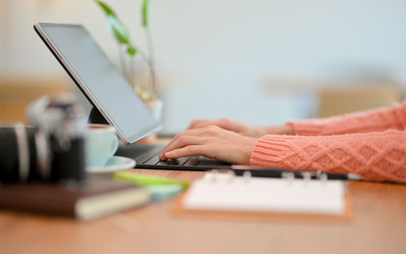 How to design an effective ticketing system