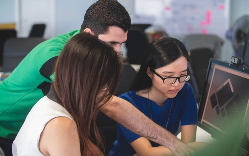 Why control is the foundation of effective project management