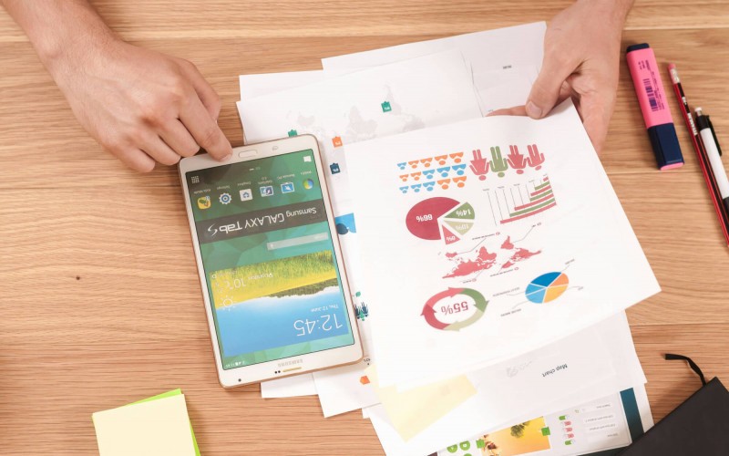 Key performance indicators (KPIs) in project management